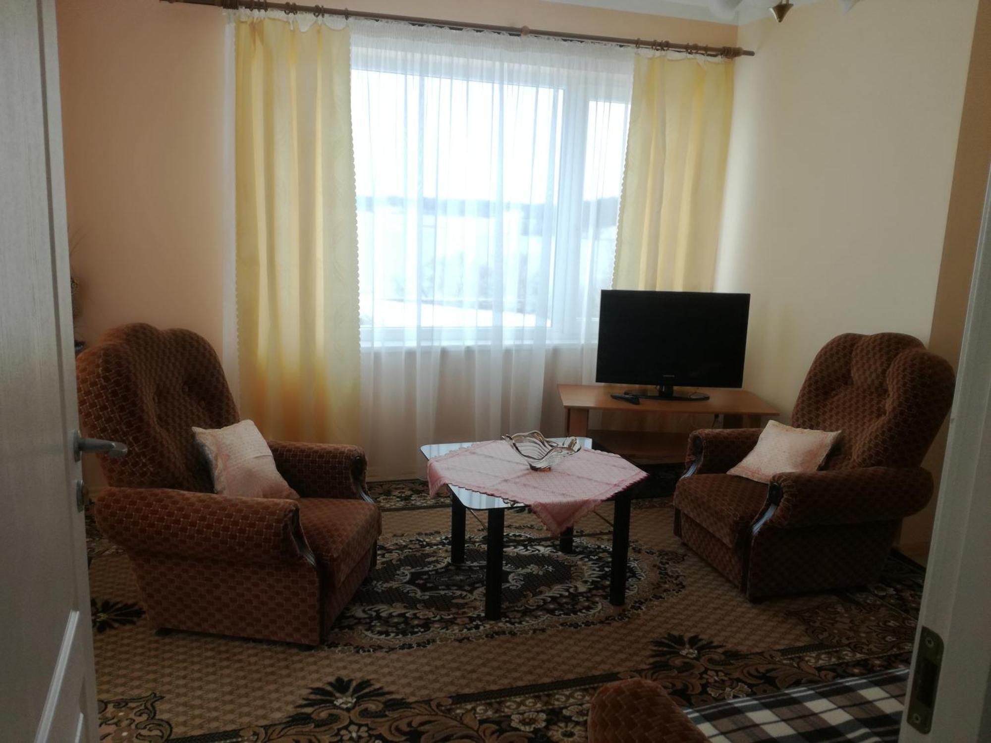 Vijuandra Zarasai Quarto foto