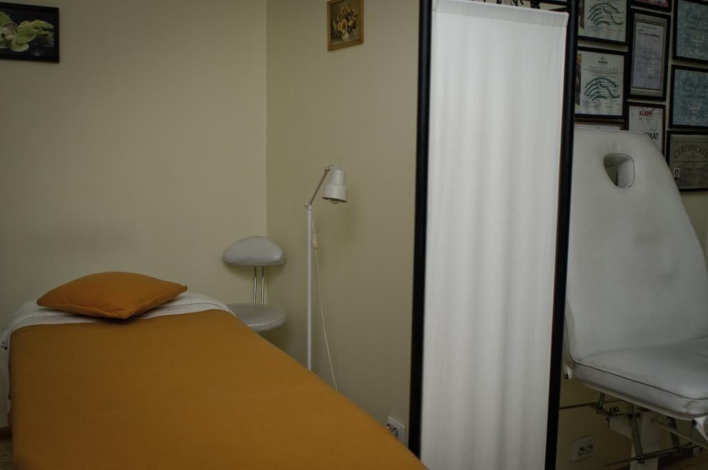 Vijuandra Zarasai Exterior foto